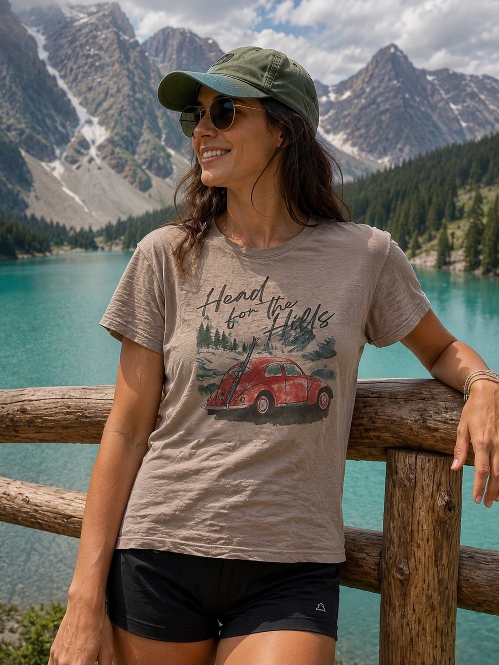Graphic Tee size 2X Women’s
